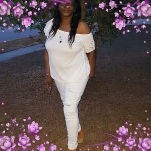 Meet your Posher, Roxana